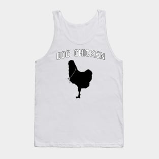 Doc Chicken Tank Top